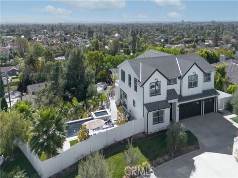 18804  Winnwood  , Santa Ana, CA