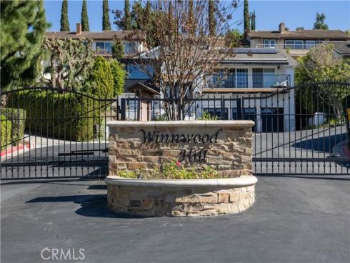 18804  Winnwood  , Santa Ana, CA