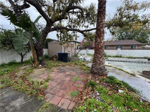 13822 Pasadena , Santa Ana, CA