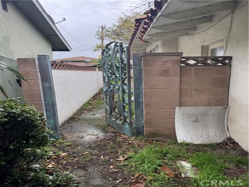 13822 Pasadena , Santa Ana, CA