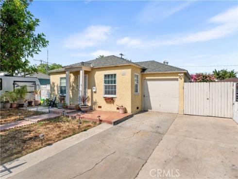 1808 S. Van Ness Avenue