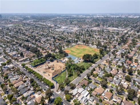 1808 S Van Ness   Avenue, Santa Ana, CA