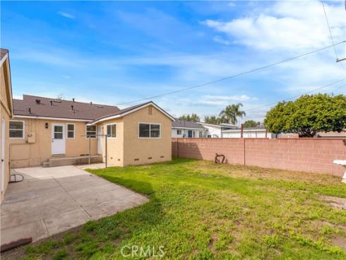 609 N Townsend   Street, Santa Ana, CA