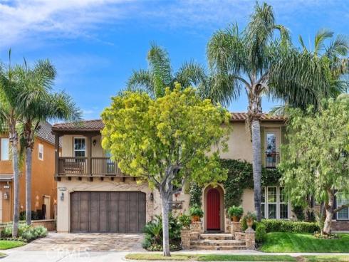 3334  S. Crawford Glen  , Santa Ana, CA