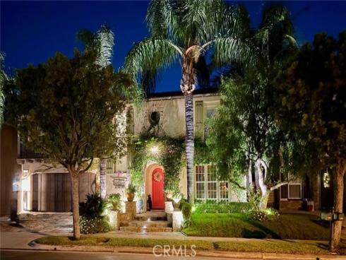 3334  S. Crawford Glen  , Santa Ana, CA