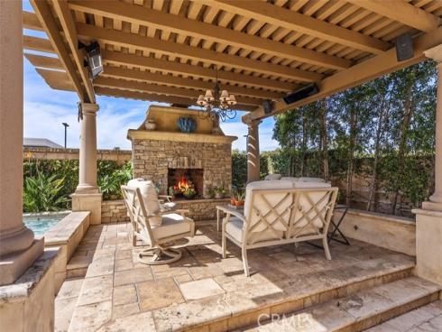 3334  S. Crawford Glen  , Santa Ana, CA