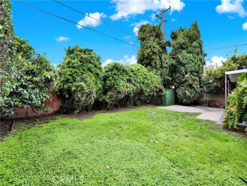 2218 Lewis Street, Santa Ana, CA