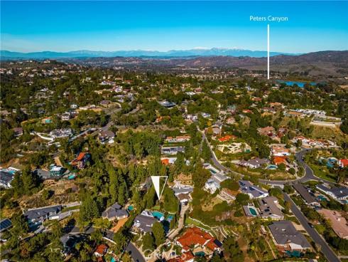 10412  Boca Canyon  , Santa Ana, CA