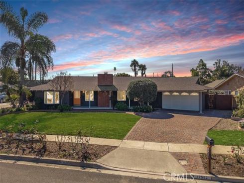 17922  Romelle  , Santa Ana, CA