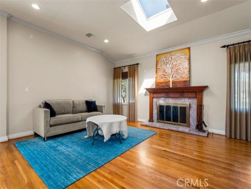 17922  Romelle  , Santa Ana, CA