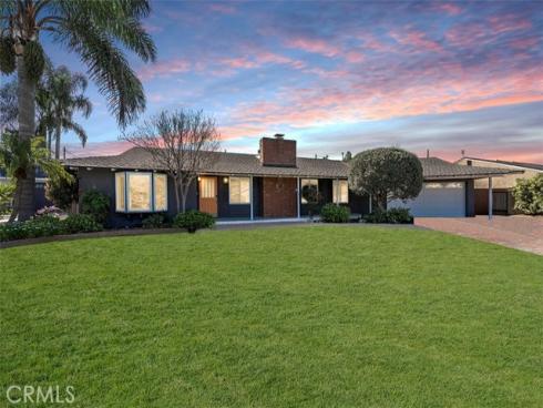 17922  Romelle  , Santa Ana, CA