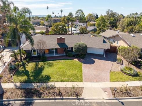 17922  Romelle  , Santa Ana, CA