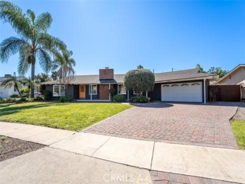 17922  Romelle  , Santa Ana, CA