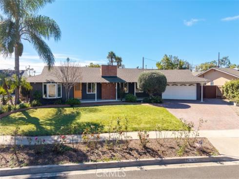 17922  Romelle  , Santa Ana, CA