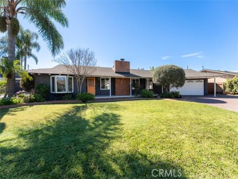 17922  Romelle  , Santa Ana, CA