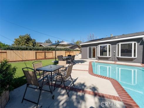 17922  Romelle  , Santa Ana, CA
