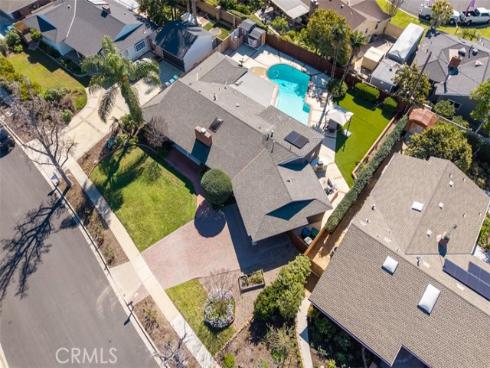 17922  Romelle  , Santa Ana, CA