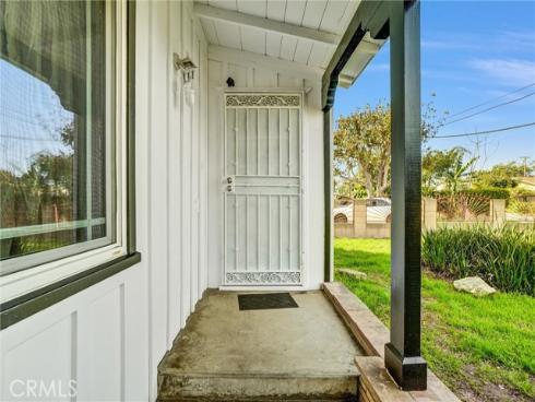 856 E Mcfadden   Avenue, Santa Ana, CA