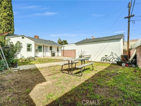 856 E Mcfadden   Avenue, Santa Ana, CA