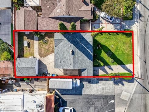 856 E Mcfadden   Avenue, Santa Ana, CA