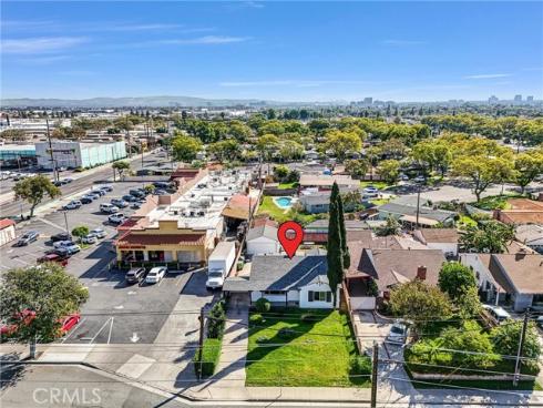856 E Mcfadden   Avenue, Santa Ana, CA