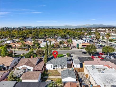 856 E Mcfadden   Avenue, Santa Ana, CA