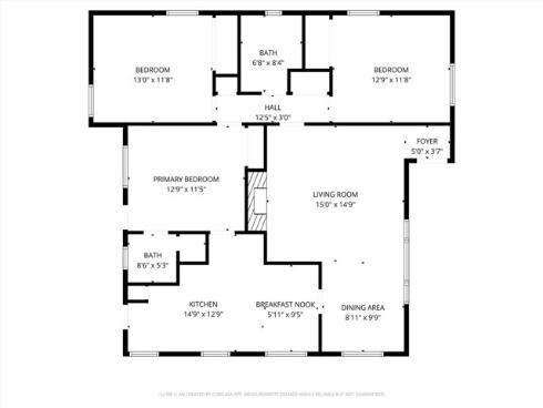 856 E Mcfadden   Avenue, Santa Ana, CA