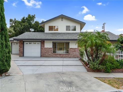 19261 Brae , Santa Ana, CA