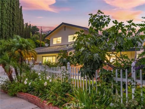 19261 Brae , Santa Ana, CA