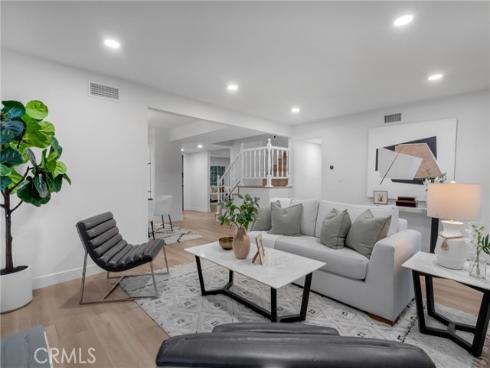 19261 Brae , Santa Ana, CA