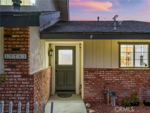 19261 Brae , Santa Ana, CA
