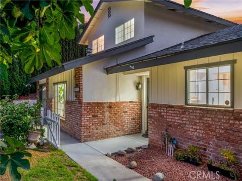 19261 Brae , Santa Ana, CA