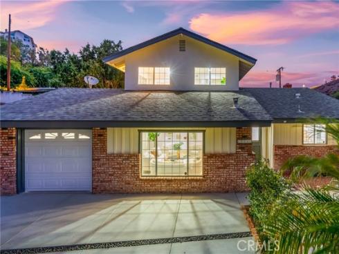 19261 Brae , Santa Ana, CA