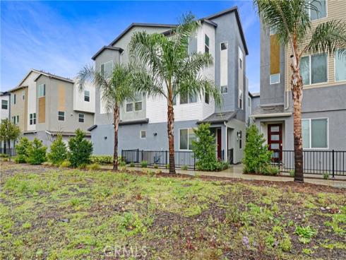 319 N Standard  , Santa Ana, CA