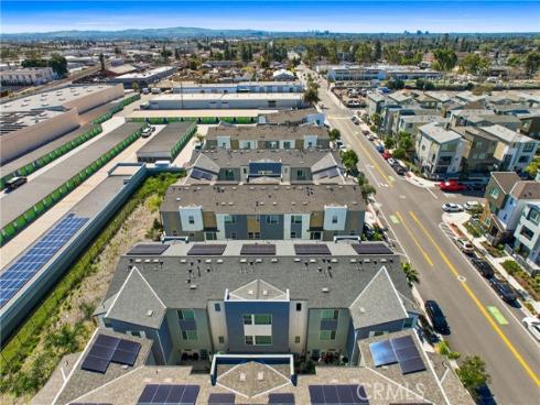 319 N Standard  , Santa Ana, CA