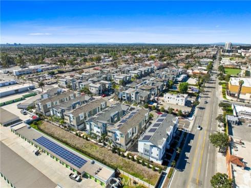 319 N Standard  , Santa Ana, CA