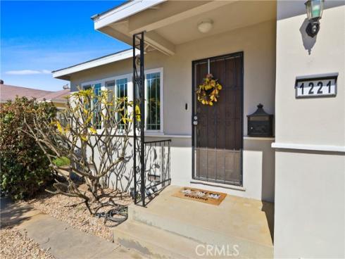 1221  Carlton  , Santa Ana, CA