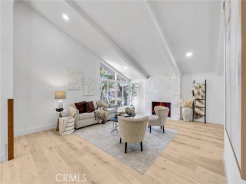 3126 S Rita   Way, Santa Ana, CA