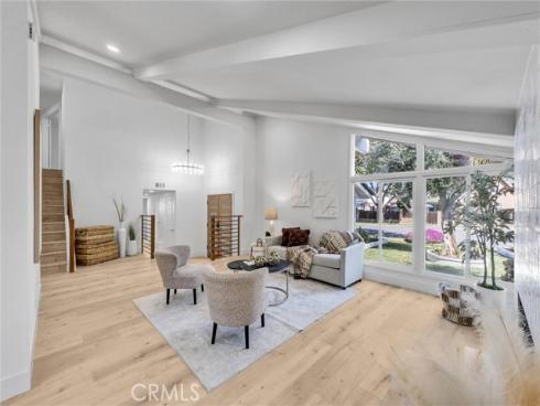 3126 S Rita   Way, Santa Ana, CA