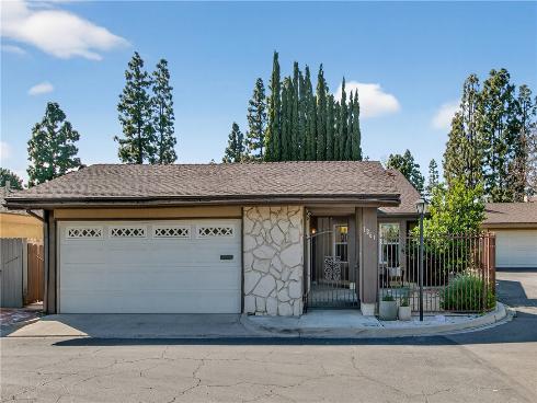 1261  Cabrillo Park   Drive, Santa Ana, CA