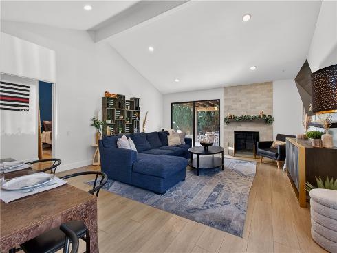 1261  Cabrillo Park   Drive, Santa Ana, CA