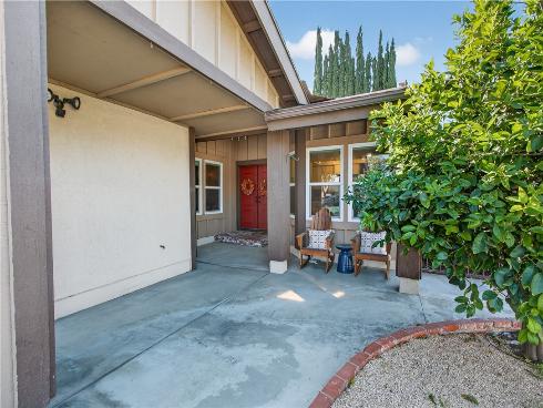 1261  Cabrillo Park   Drive, Santa Ana, CA