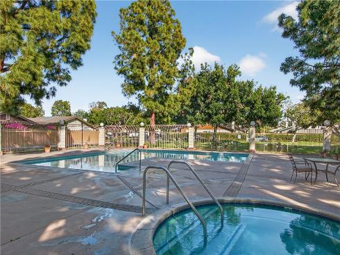 1261  Cabrillo Park   Drive, Santa Ana, CA