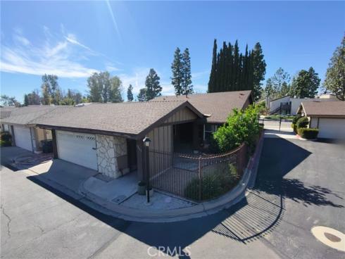 1261  Cabrillo Park   Drive, Santa Ana, CA