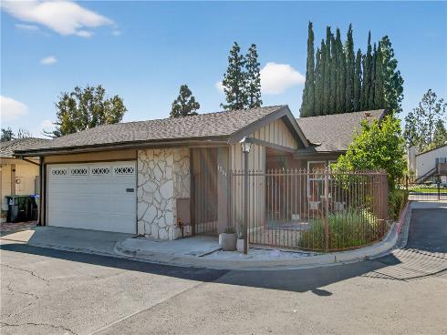 1261  Cabrillo Park   Drive, Santa Ana, CA