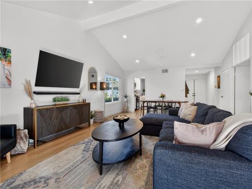 1261  Cabrillo Park   Drive, Santa Ana, CA