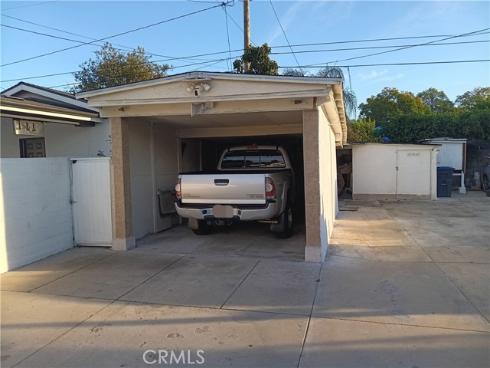 1134 W Chestnut  , Santa Ana, CA