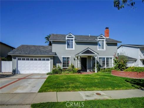 2401 E Avalon  , Santa Ana, CA