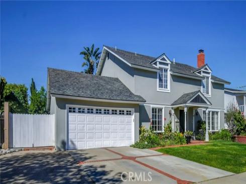 2401 E Avalon  , Santa Ana, CA