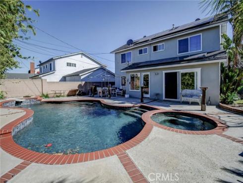 2401 E Avalon  , Santa Ana, CA